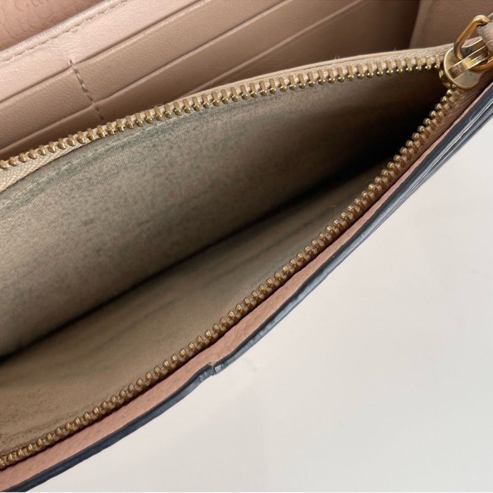 Chloe alphabet wallet - Picture 8 of 15
